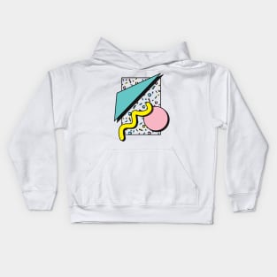 Radical Kids Hoodie